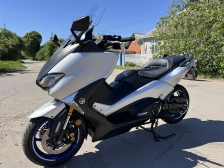Ямаха Інша, об'ємом двигуна 0.5 л та пробігом 0 тис. км за 5500 $, фото 1 на Automoto.ua