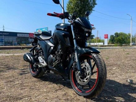 Ямаха Інша, об'ємом двигуна 0.25 л та пробігом 0 тис. км за 3700 $, фото 1 на Automoto.ua