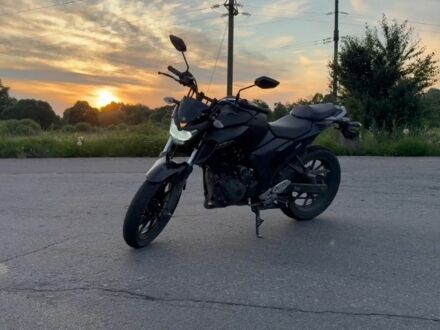 Ямаха Інша, об'ємом двигуна 0.25 л та пробігом 0 тис. км за 3000 $, фото 1 на Automoto.ua