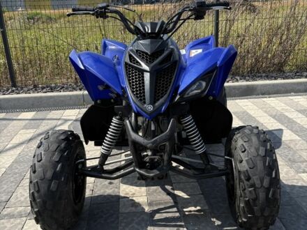 Ямаха Інша, об'ємом двигуна 90 л та пробігом 0 тис. км за 2000 $, фото 1 на Automoto.ua