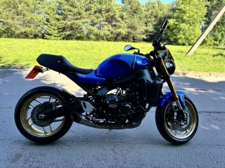 Ямаха Інша, об'ємом двигуна 0.9 л та пробігом 0 тис. км за 11700 $, фото 1 на Automoto.ua