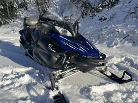 Ямаха Інша, об'ємом двигуна 1 л та пробігом 0 тис. км за 14500 $, фото 1 на Automoto.ua
