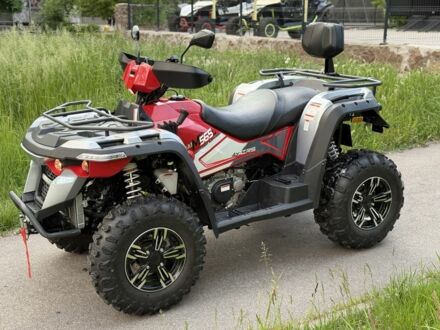 Ямаха Інша 2023 у Києві на Automoto.ua Ямаха Інша, об'ємом двигуна 0.5 л та пробігом 0 тис. км за 6799 $, фото 1 на Automoto.ua