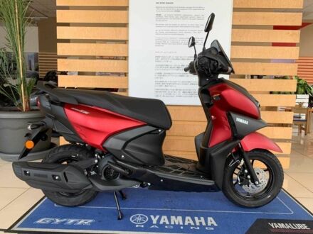 Ямаха Другая 2024 в Софіївська Борщагівка на Automoto.ua Ямаха Другая, объемом двигателя 0.13 л и пробегом 0 тыс. км за 98400 $, фото 1 на Automoto.ua