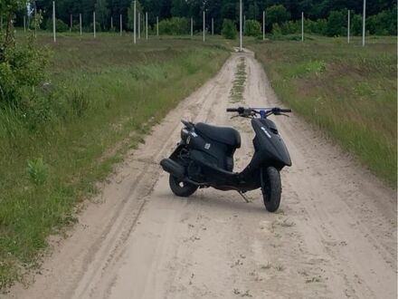 Ямаха Інша 2025 у Калинівка на Automoto.ua Ямаха Інша, об'ємом двигуна 49 л та пробігом 0 тис. км за 539 $, фото 1 на Automoto.ua