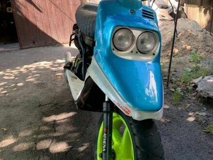 Ямаха Інша, об'ємом двигуна 70 л та пробігом 0 тис. км за 53000 $, фото 1 на Automoto.ua