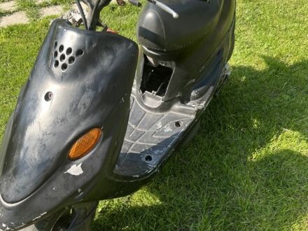 Ямаха Другая, объемом двигателя 49 л и пробегом 0 тыс. км за 4300 $, фото 1 на Automoto.ua