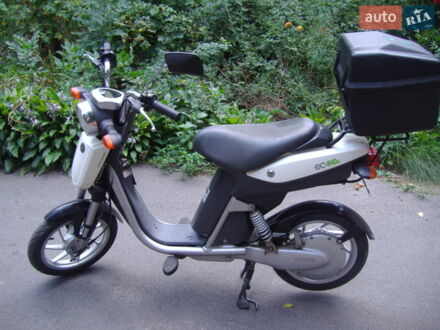 Ямаха ЄЦ, об'ємом двигуна 0 л та пробігом 3 тис. км за 600 $, фото 1 на Automoto.ua