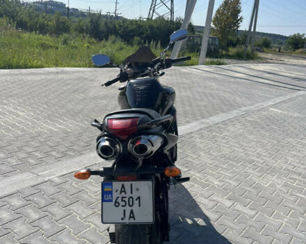 Чорний Ямаха F, об'ємом двигуна 0.6 л та пробігом 34 тис. км за 4599 $, фото 2 на Automoto.ua