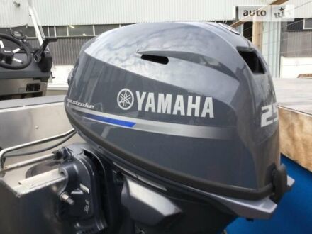 Ямаха F 2022 у Івано-Франківську на Automoto.ua Ямаха F, об'ємом двигуна 0 л та пробігом 1 тис. км за 3300 $, фото 1 на Automoto.ua