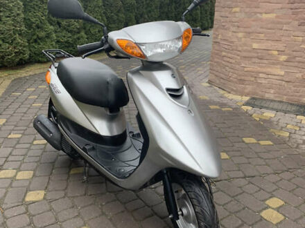 Ямаха F 2014 у Жовкві на Automoto.ua Сірий Ямаха F, об'ємом двигуна 0 л та пробігом 7 тис. км за 750 $, фото 1 на Automoto.ua