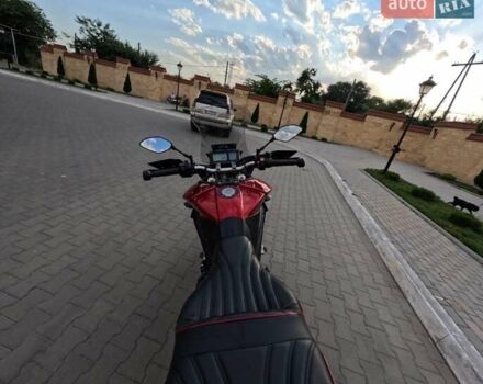 Ямаха ФЖ, объемом двигателя 0.85 л и пробегом 92 тыс. км за 7900 $, фото 3 на Automoto.ua