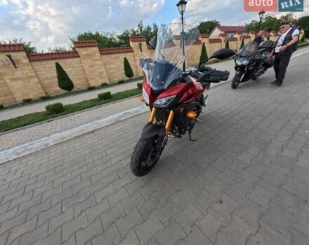 Ямаха ФЖ, объемом двигателя 0.85 л и пробегом 92 тыс. км за 7900 $, фото 1 на Automoto.ua