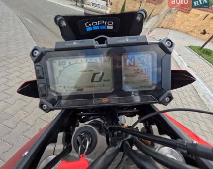 Ямаха ФЖ, объемом двигателя 0.85 л и пробегом 92 тыс. км за 7900 $, фото 4 на Automoto.ua