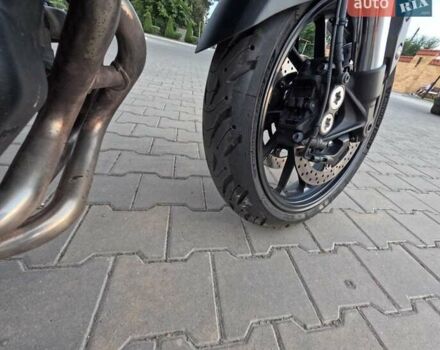 Ямаха ФЖ, объемом двигателя 0.85 л и пробегом 92 тыс. км за 7900 $, фото 6 на Automoto.ua