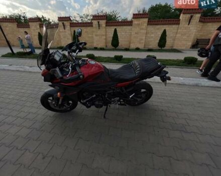 Ямаха ФЖ, объемом двигателя 0.85 л и пробегом 92 тыс. км за 7900 $, фото 5 на Automoto.ua