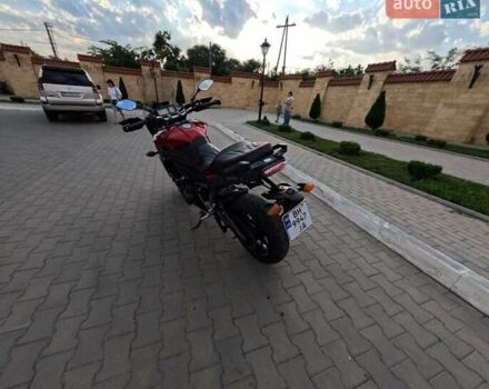 Ямаха ФЖ, объемом двигателя 0.85 л и пробегом 92 тыс. км за 7900 $, фото 7 на Automoto.ua
