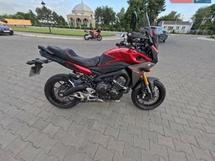 Ямаха ФЖ 2014 в Измаиле на Automoto.ua Ямаха ФЖ, объемом двигателя 0.85 л и пробегом 92 тыс. км за 7900 $, фото 1 на Automoto.ua