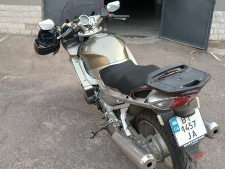 Ямаха FJR, об'ємом двигуна 0.13 л та пробігом 0 тис. км за 9000 $, фото 1 на Automoto.ua