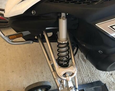 Ямаха ФХ Нітро, об'ємом двигуна 0 л та пробігом 1 тис. км за 7500 $, фото 8 на Automoto.ua