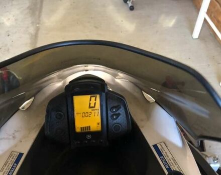 Ямаха ФХ Нітро, об'ємом двигуна 0 л та пробігом 1 тис. км за 7500 $, фото 1 на Automoto.ua