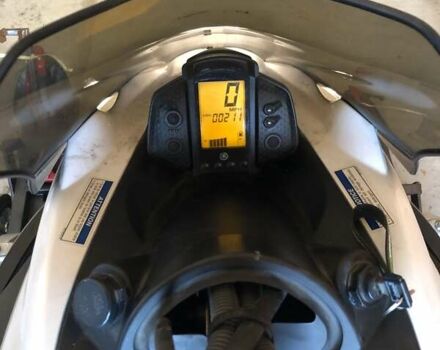 Ямаха ФХ Нітро, об'ємом двигуна 0 л та пробігом 1 тис. км за 8800 $, фото 9 на Automoto.ua