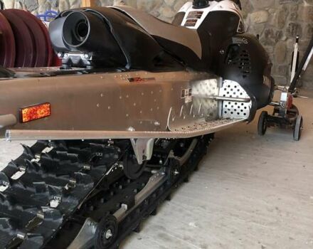 Ямаха ФХ Нітро, об'ємом двигуна 0 л та пробігом 1 тис. км за 7500 $, фото 13 на Automoto.ua