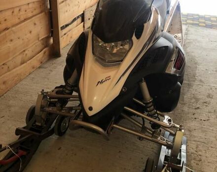 Ямаха ФХ Нітро, об'ємом двигуна 0 л та пробігом 1 тис. км за 7500 $, фото 14 на Automoto.ua