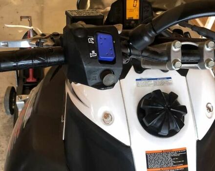 Ямаха ФХ Нітро, об'ємом двигуна 0 л та пробігом 1 тис. км за 7500 $, фото 7 на Automoto.ua