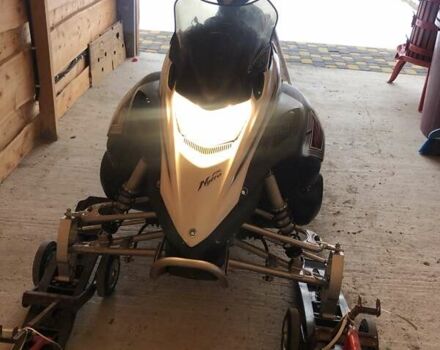 Ямаха ФХ Нітро, об'ємом двигуна 0 л та пробігом 1 тис. км за 7500 $, фото 10 на Automoto.ua