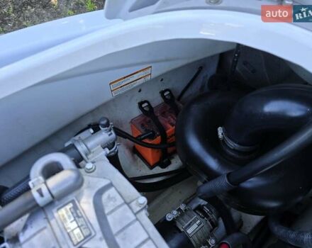 Ямаха FX, об'ємом двигуна 1.1 л та пробігом 180 тис. км за 8000 $, фото 3 на Automoto.ua