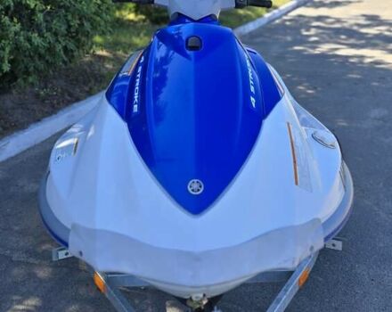Ямаха FX, об'ємом двигуна 1.1 л та пробігом 180 тис. км за 8000 $, фото 5 на Automoto.ua