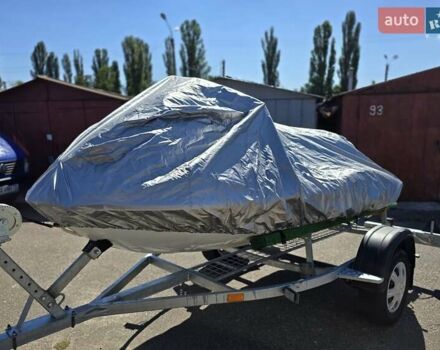 Ямаха FX, об'ємом двигуна 1.1 л та пробігом 180 тис. км за 8000 $, фото 7 на Automoto.ua