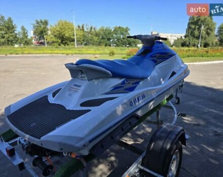 Ямаха FX, об'ємом двигуна 1.1 л та пробігом 180 тис. км за 8000 $, фото 9 на Automoto.ua
