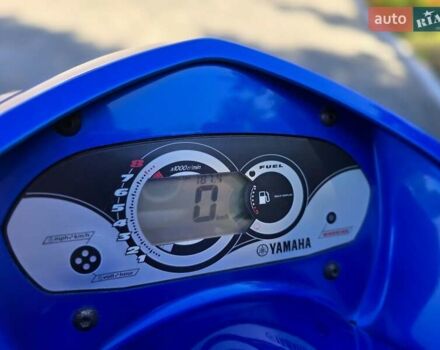 Ямаха FX, об'ємом двигуна 1.1 л та пробігом 180 тис. км за 8000 $, фото 13 на Automoto.ua