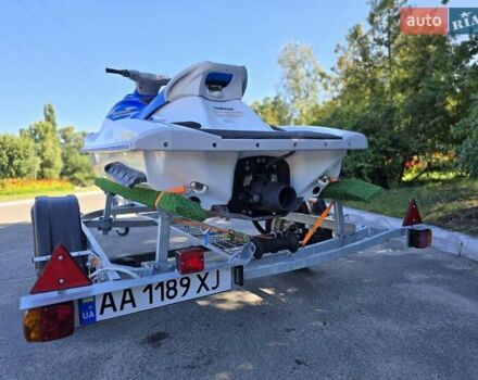 Ямаха FX, об'ємом двигуна 1.1 л та пробігом 180 тис. км за 8000 $, фото 18 на Automoto.ua