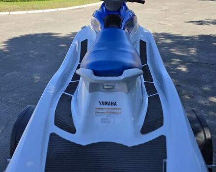 Ямаха FX, об'ємом двигуна 1.1 л та пробігом 180 тис. км за 8000 $, фото 16 на Automoto.ua