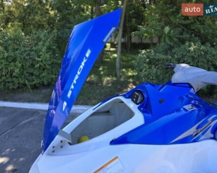Ямаха FX, об'ємом двигуна 1.1 л та пробігом 180 тис. км за 8000 $, фото 6 на Automoto.ua