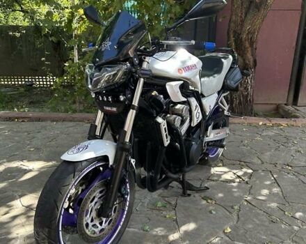 Белый Ямаха ФЗ-С, объемом двигателя 0.6 л и пробегом 50 тыс. км за 3690 $, фото 8 на Automoto.ua