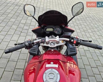 Червоний Ямаха ФЗ-С, об'ємом двигуна 1 л та пробігом 31 тис. км за 7700 $, фото 16 на Automoto.ua