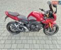 Червоний Ямаха ФЗ-С, об'ємом двигуна 1 л та пробігом 31 тис. км за 7700 $, фото 28 на Automoto.ua