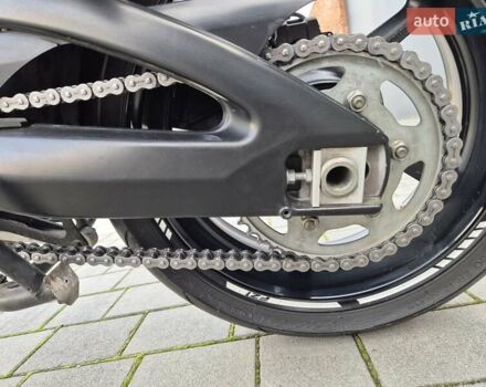 Червоний Ямаха ФЗ-С, об'ємом двигуна 1 л та пробігом 31 тис. км за 7700 $, фото 26 на Automoto.ua