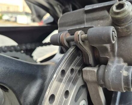 Червоний Ямаха ФЗ-С, об'ємом двигуна 1 л та пробігом 31 тис. км за 7700 $, фото 25 на Automoto.ua