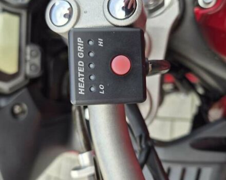 Червоний Ямаха ФЗ-С, об'ємом двигуна 1 л та пробігом 31 тис. км за 7700 $, фото 23 на Automoto.ua