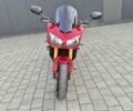 Червоний Ямаха ФЗ-С, об'ємом двигуна 1 л та пробігом 31 тис. км за 7700 $, фото 31 на Automoto.ua