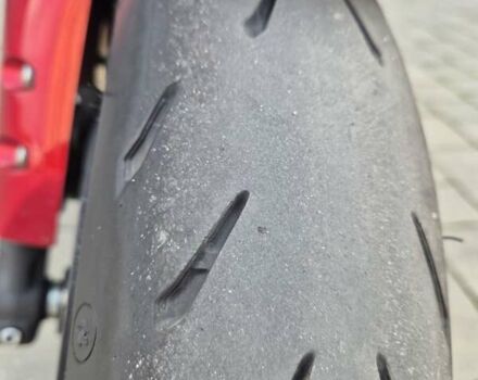 Червоний Ямаха ФЗ-С, об'ємом двигуна 1 л та пробігом 31 тис. км за 7700 $, фото 6 на Automoto.ua