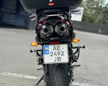 Ямаха ФЗ-С, объемом двигателя 0.6 л и пробегом 70 тыс. км за 5100 $, фото 9 на Automoto.ua