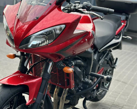 Ямаха ФЗ-С, объемом двигателя 0.6 л и пробегом 70 тыс. км за 5100 $, фото 5 на Automoto.ua