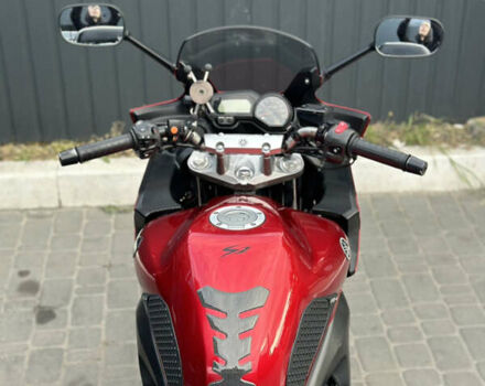 Ямаха ФЗ-С, объемом двигателя 0.6 л и пробегом 70 тыс. км за 5100 $, фото 7 на Automoto.ua