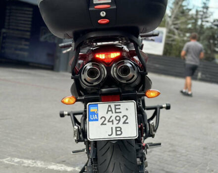 Ямаха ФЗ-С, объемом двигателя 0.6 л и пробегом 70 тыс. км за 5100 $, фото 10 на Automoto.ua